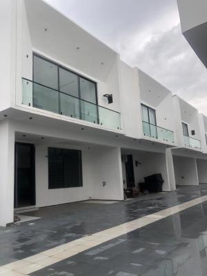 4 Bedroom Terrace Duplex, Ikota, Lekki, Lagos, Terraced Duplex for Sale