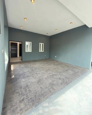 4 Bedrooms Semi Detached Duplex and a Room Bq, Ikeja, Lagos, Detached Duplex for Sale
