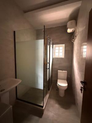 Newly Built 5 Bedroom Duplex with Bq and Swimming Pool, Extension, Gwarinpa, Abuja, Detached Duplex for Sale