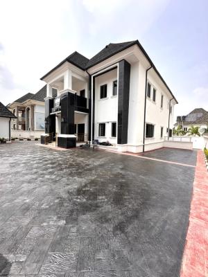 Newly Built 5 Bedroom Duplex with Bq and Swimming Pool, Extension, Gwarinpa, Abuja, Detached Duplex for Sale