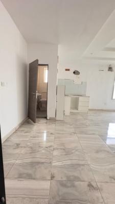 This Is a Spacious Mini Flat, Chevy View Estate, Lekki, Lagos, Mini Flat (room and Parlour) for Rent