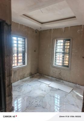 Newly Built Mini Flat, Off Lawanson Bus Stop, Lawanson, Surulere, Lagos, Mini Flat (room and Parlour) for Rent