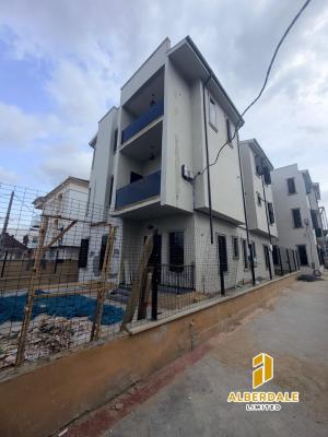 Standard 5 Bedrooms Fully Detached Duplex, Gbagada, Lagos, Detached Duplex for Sale