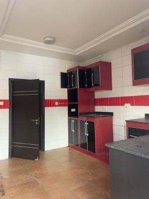 4 Bedrooms Terraced Corner Piece in Serviced Estate, Lekki Expressway, Lekki, Lagos, Terraced Duplex for Rent