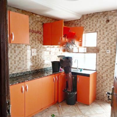 Luxury 2 Bedroom Flat, Olowora, Omole Phase 2, Ikeja, Lagos, Flat / Apartment for Rent