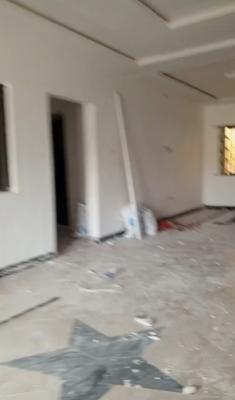 4 Bedroom Flat All Rooms Ensuilt with Pop Finishing, 4 Bedrooms Flat Upstairs Available for Rent in Ogba Lagos State., Ogba, Ikeja, Lagos, Flat / Apartment for Rent