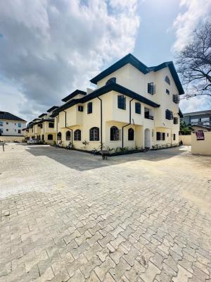 1 Bedroom Apartment, Oniru, Victoria Island (vi), Lagos, Flat / Apartment for Rent