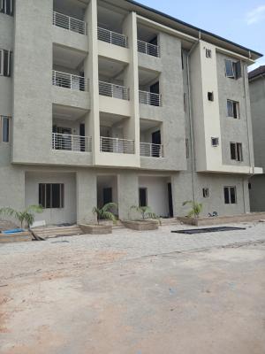a Brand New Spacious 3-bedroom Flat, Idu-karmo District, After Nizamiyel Hospital ( Turkish Hospital), Idu Industrial, Abuja, Flat / Apartment for Rent