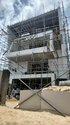 Luxury 5-bedroom Fully Detached Smart Home, Banana Island, Ikoyi, Lagos, Detached Duplex for Sale