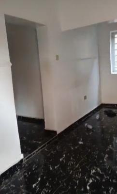 Urgent Letting   a Standard 2 Bedroom Flat with Pop Finishing All Room, Chief Rotimi Williams Estate Obawole Ifako Ijaya Lga, Ogba, Ikeja, Lagos, Flat / Apartment for Rent