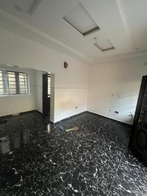 Urgent Letting   a Standard 2 Bedroom Flat with Pop Finishing All Room, Chief Rotimi Williams Estate Obawole Ifako Ijaya Lga, Ogba, Ikeja, Lagos, Flat / Apartment for Rent