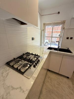 3 Bedroom Terraced, Ikoyi, Lagos, Flat / Apartment for Rent