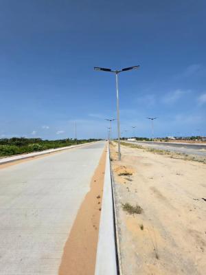 Secure Your Spot in Downtown Lagos Commercial City Phase 2, Labour City, Ibeju Lekki, Coastal Road, Lagos State, Ibeju Lekki, Lagos, Commercial Land for Sale