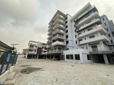 Newly Built 3 Bedroom Luxury Apartment, Victoria Island (vi), Lagos, House for Sale