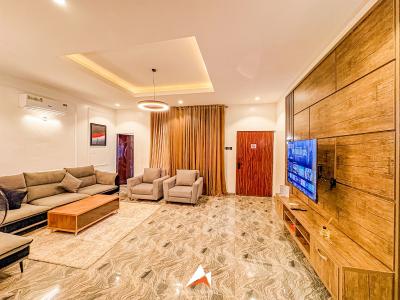 Hooles Aspen Suite 2 Bedroom Apartment — Barnawa, Kaduna South, Kaduna