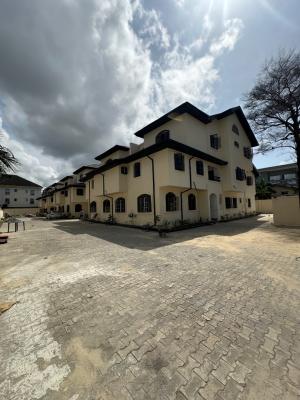 1 Bedroom Apartment Penthouse, Oniru, Oniru, Victoria Island (vi), Lagos, Flat / Apartment for Rent