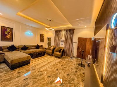 2 Bedroom Apartment — Barnawa, Kaduna South, Kaduna