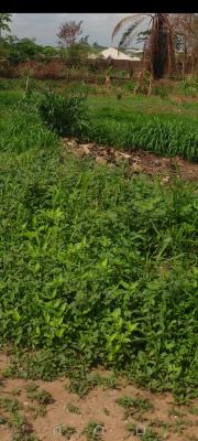 Land Measuring 3301m2, Ogombo, Ajah, Lagos, Mixed-use Land for Sale