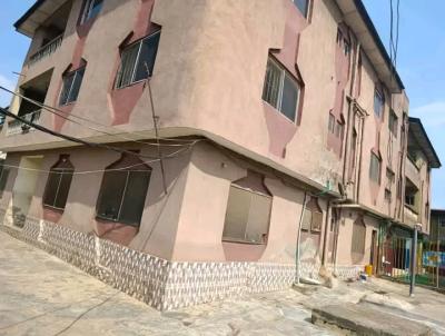 Block of Flats, Isheri Olofin, Alimosho, Lagos, Block of Flats for Sale