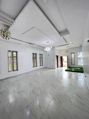 5 Bedroom Fully Detached Duplex with Bq, Osapa Lekki Lagos, Osapa, Lekki, Lagos, Detached Duplex for Rent