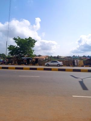 728sqm of Allocated Land in a Gated Estate, Tiger Mini Estate Phase 3, Ojoo, Ibadan, Oyo, Residential Land for Sale