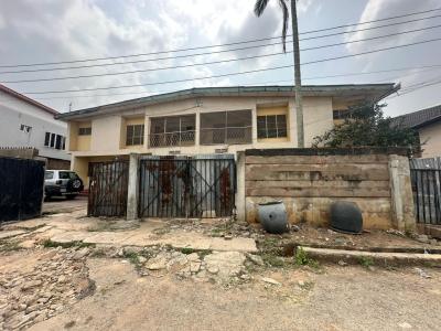 4 Flat of 3 Bedroom Each Commercial and Residential, Bodija Estate, New Bodija, Ibadan, Oyo, Block of Flats for Sale