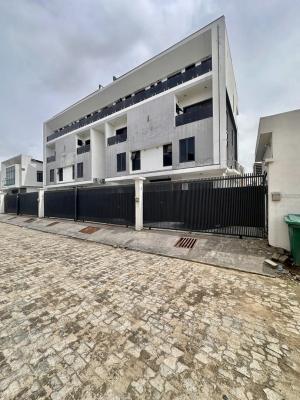 Exquisite 2 Bedroom Apartment, Ologolo, Lekki, Lagos, Flat / Apartment for Rent