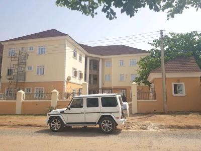 Prime Investment Property 2 -- Kado, Abuja, Cadastral Zone C02, Off Jamb Zonal Office, Kado, Gwarinpa, Abuja, Block of Flats for Sale
