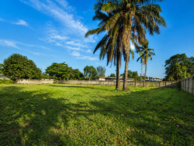 a Prime 4,156 Square Meters Land, Gra, Ikeja, Lagos, Mixed-use Land for Sale