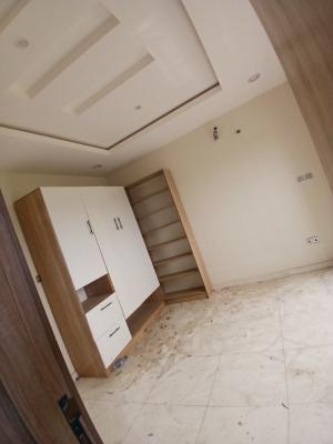 2 Bedrooms Flat Nice Mini Estate, Achiever Estate, Abijo, Lekki, Lagos, Flat / Apartment for Rent