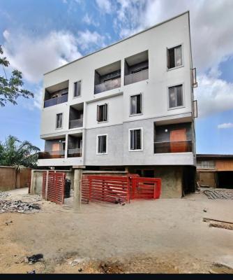 4 Bedroom Detached Duplex with 2 Bq, Maryland, Lagos, Semi-detached Duplex for Sale