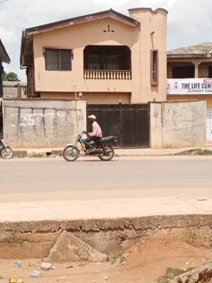 3 Bedroom Flat with 2 Bedroom with Cofo, Ishashi Road, Berger, Arepo, Ogun, Block of Flats for Sale