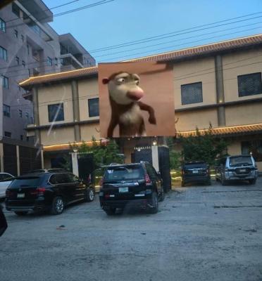 Luxury and Spacious Shop Space., Victoria Island (vi), Lagos, Shop for Rent