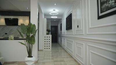 2 Bedroom Luxury Furnished Apartment -galilee, 6 Prince Olanrewaju a Elegushi, Ikate Elegushi, Lekki, Lagos, Flat / Apartment for Rent