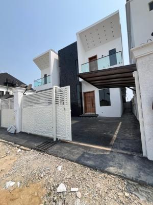 4 Bedrooms Semi Detached Duplex, Orchid, Lekki, Lagos, Semi-detached Duplex for Sale