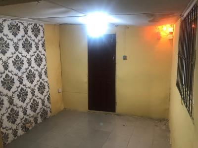 Mini Flat in a Gated Estate Compound, Ire Akari, Isolo, Lagos, Mini Flat (room and Parlour) for Rent