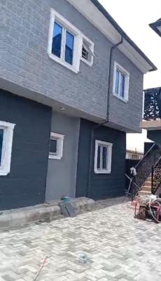 Newly Built 1 Bedroom and Parlor Apartment, School Gate, Lakowe, Ibeju Lekki, Lagos, Mini Flat (room and Parlour) for Rent