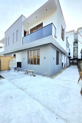 Brand New 1 Bedroom Apartment, Lekki Right, Lekki Phase 2, Lekki, Lagos, Mini Flat (room and Parlour) for Rent