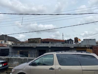 Block of Flat, Agunlejika, Ijesha, Surulere, Lagos, Block of Flats for Sale