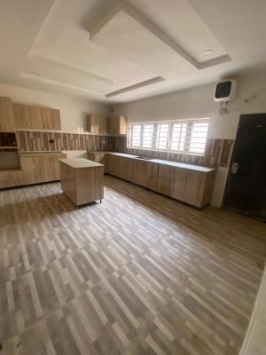 4 Bedroom Terrence Duplex Plus Bq, Guzape District, Abuja, Terraced Duplex for Sale