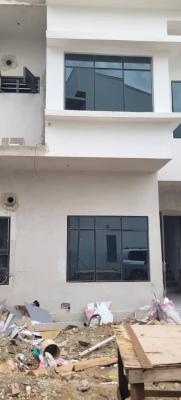 Smartly Finished 4 Bedroom Terrace Duplex, Ogunade Close, Papa Ajao, Surulere, Lagos, Terraced Duplex for Sale