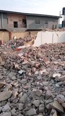 Massive 900 Sqm of Land with C of O, Off Agbe Road, Abule Egba, Agege, Lagos, Residential Land for Sale