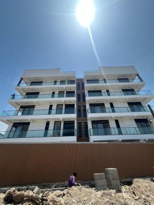 2 Bedroom Apartment with Bq, Ikate, Lekki, Lagos, Flat / Apartment for Sale