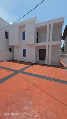 4 Bedroom Duplex, Adeyi, Old Bodija, Ibadan, Oyo, Detached Duplex for Sale