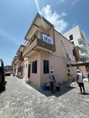 One Bedroom Loft Apartment, Ikate, Lekki, Lagos, Flat / Apartment for Rent