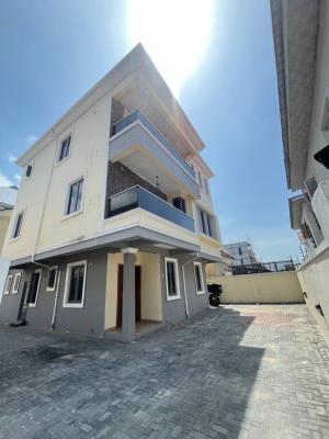 5 Bedroom Detached House, Ikate, Lekki, Lagos, Detached Duplex for Rent