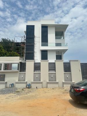 Brand New Luxury 5 Bedroom Detached Duplex with Swimming Pool, Banana Island, Ikoyi, Lagos, Detached Duplex for Sale