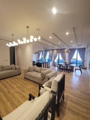 Furnished 3 Bedroom Flat, Ikoyi, Lagos, Flat / Apartment for Rent