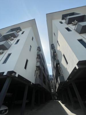 2 Bedroom Apartment, Ikate, Lekki, Lagos, Flat / Apartment for Sale