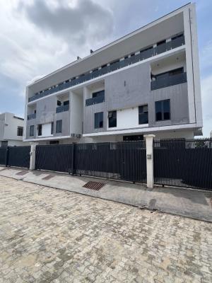 2bedroom Apartment, Ologolo, Lekki, Lagos, Flat / Apartment for Rent